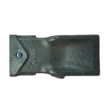 TX310AP Nakladač Orster Zub zmestí John Deere