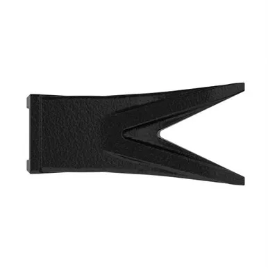 TX310WT X310WT High -Duty High -Capacity Zostava zubov vedier