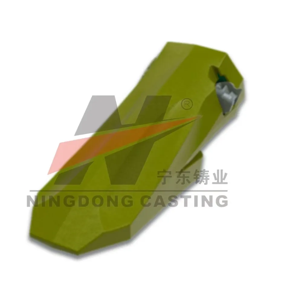 U40A ESCO Zubný systém A Opera