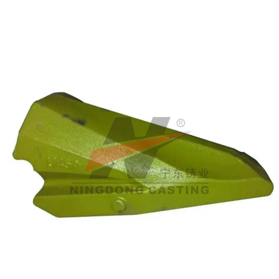 U45A ESCO nakladač nakladača vysokej špičky oderu