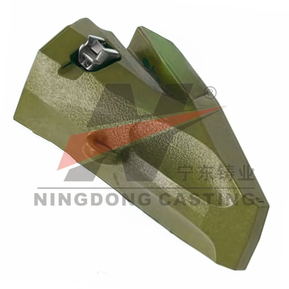 U60ah ultralok horúca troska ABR Point