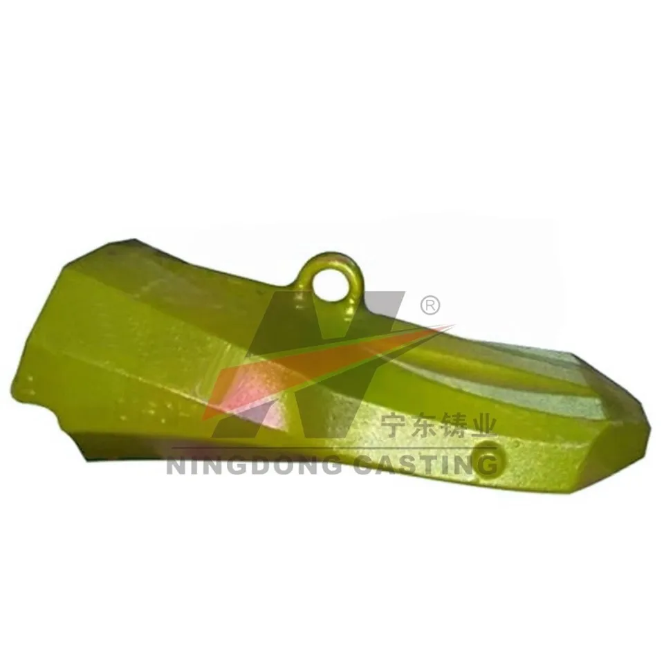 U60h ESCO Ultralok Heavy zub