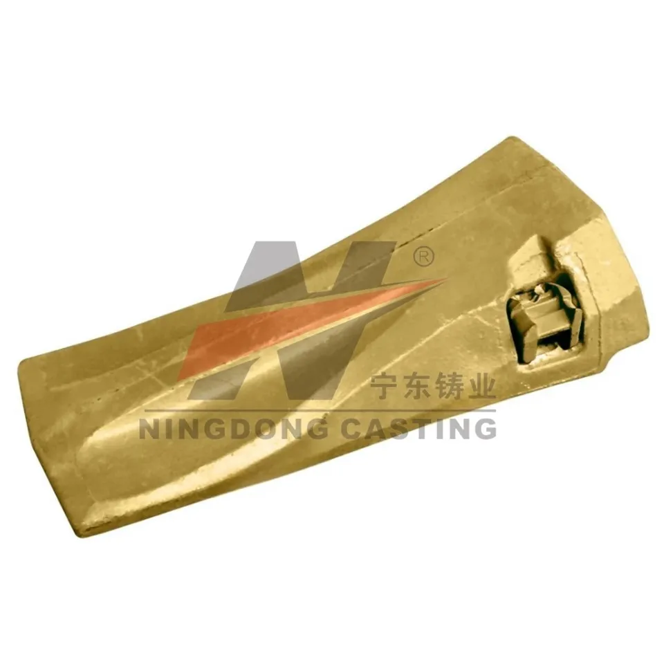 U60S ESCO Ultralok Štandardné zuby