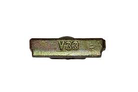 V33PN Esco Teeth Retainer Pin