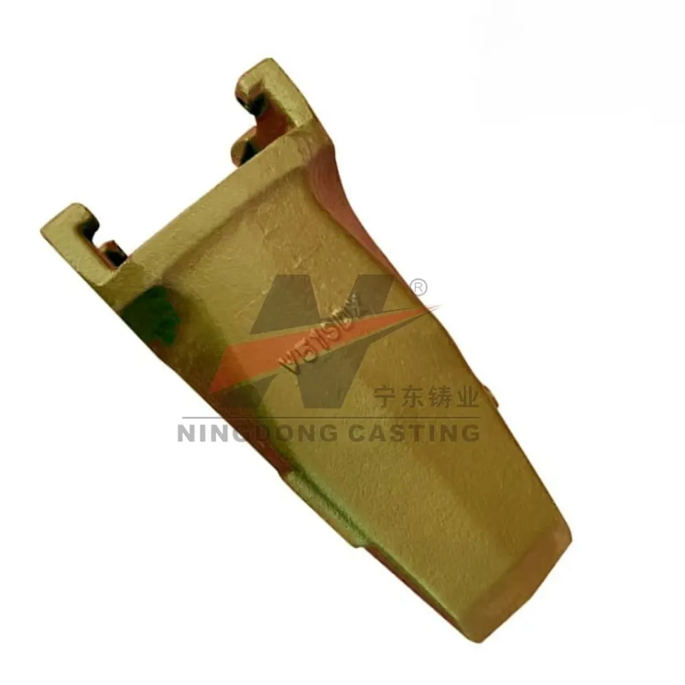 V51SDX sekáč Heavy Esco Centerline Zub