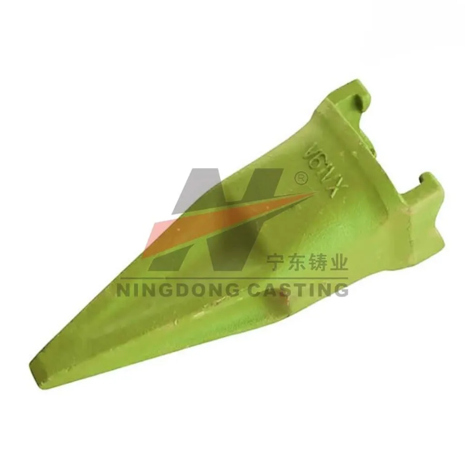 V61VX VEDROVÝ ZUB ESCO SUPER V