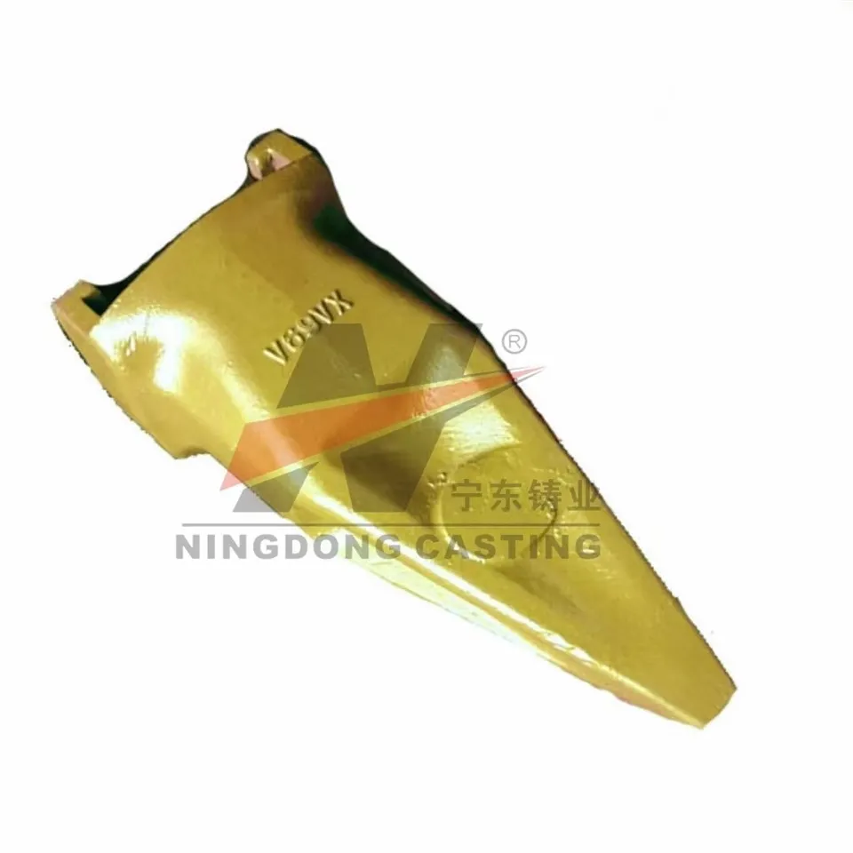 V69VX ŠTÝL ESCO V69 JEDINÝ TIGROVÝ ZUB