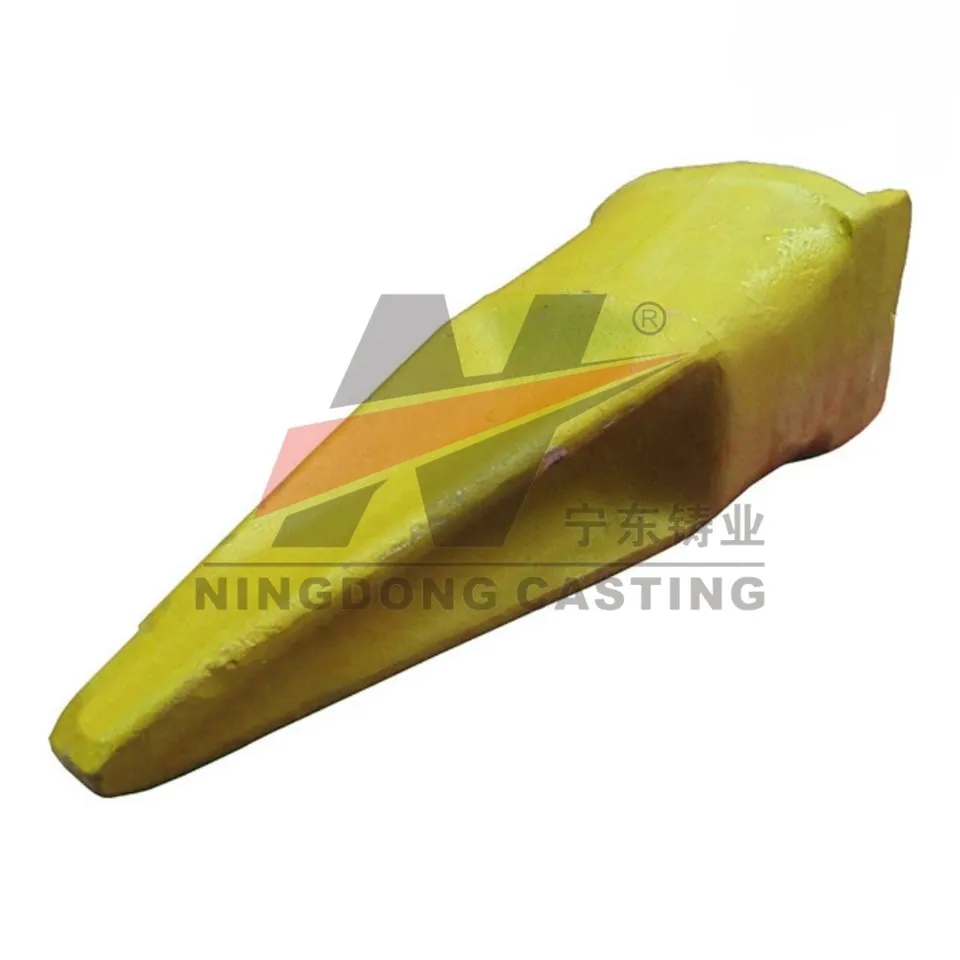 V71vx v71tl ESCO Style Tiger Tipy Tips Zuby