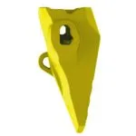 WA700 Bucket Zubné závažné povinnosti KPRIME P070SDL K70RP3 K70RPX