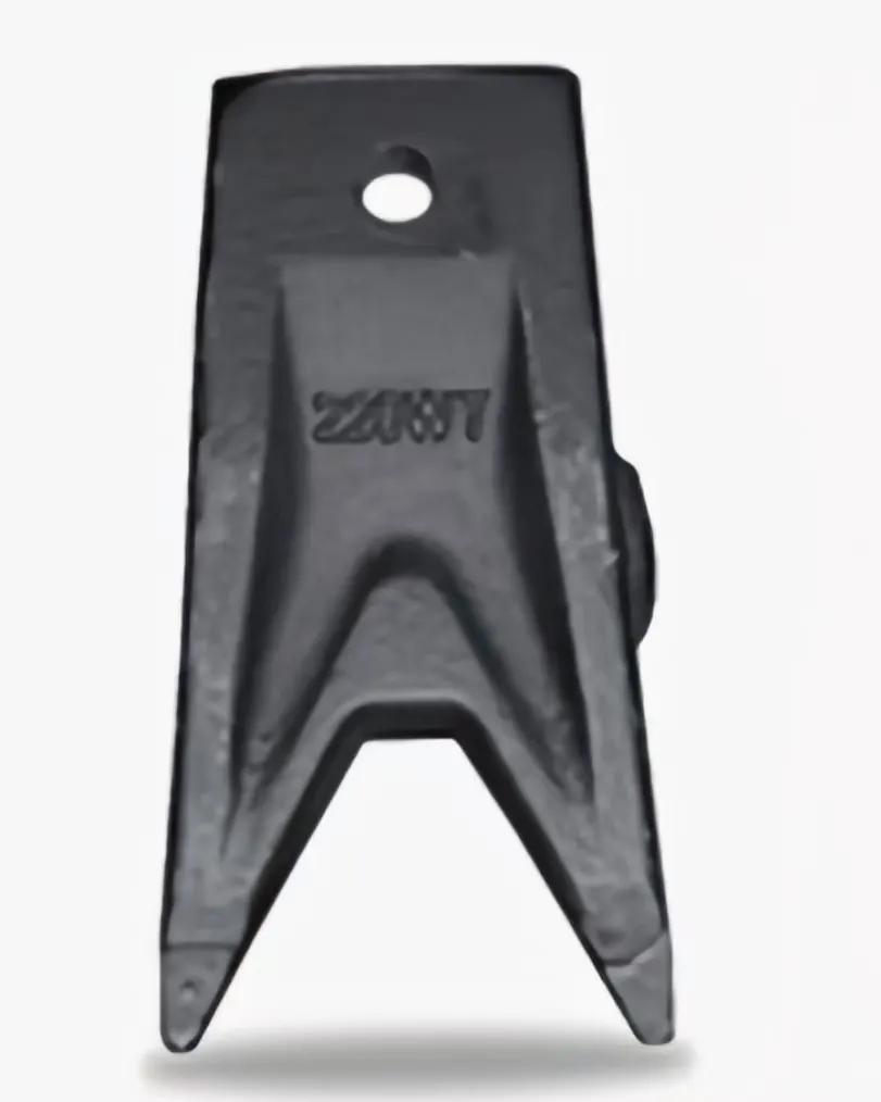 X220WT TX220WT parabolický dvojitý tiger zub