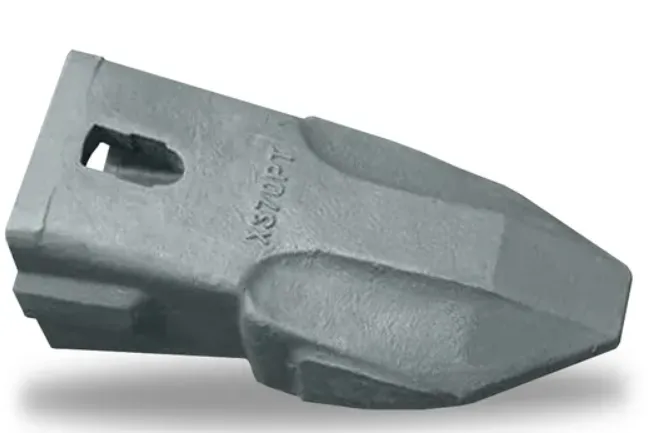 X370PT Hensley Rock Penetration zub pre sériu 370