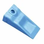 X385 TX385 D385 Výkoza Štandardné špičky zubov