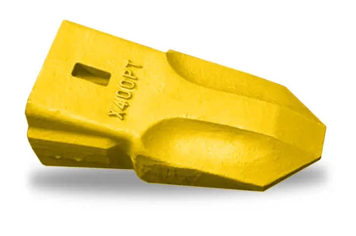 X400Pt Hensley Penetration Tip zuby pre 400 sérií