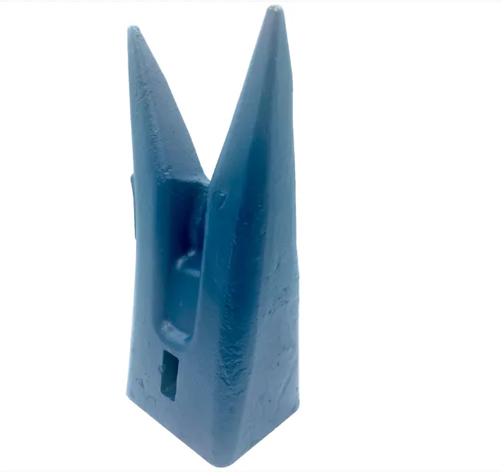 X400WT X400WT Twin Tiger Tips Zuby pre John Deere