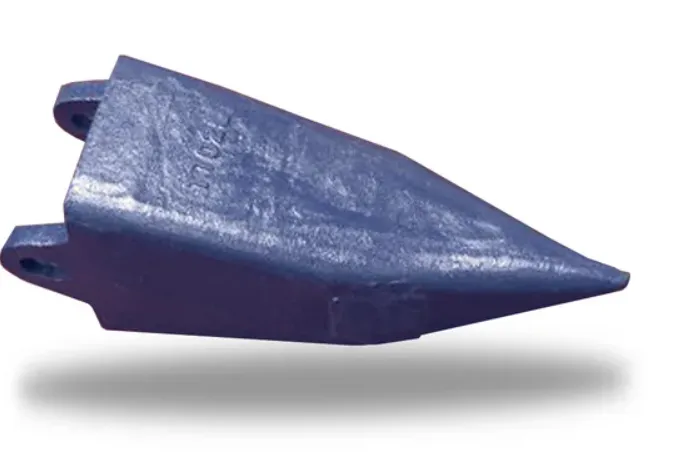 X702TL Hensley Tiger Ripper zub pre sériu 702