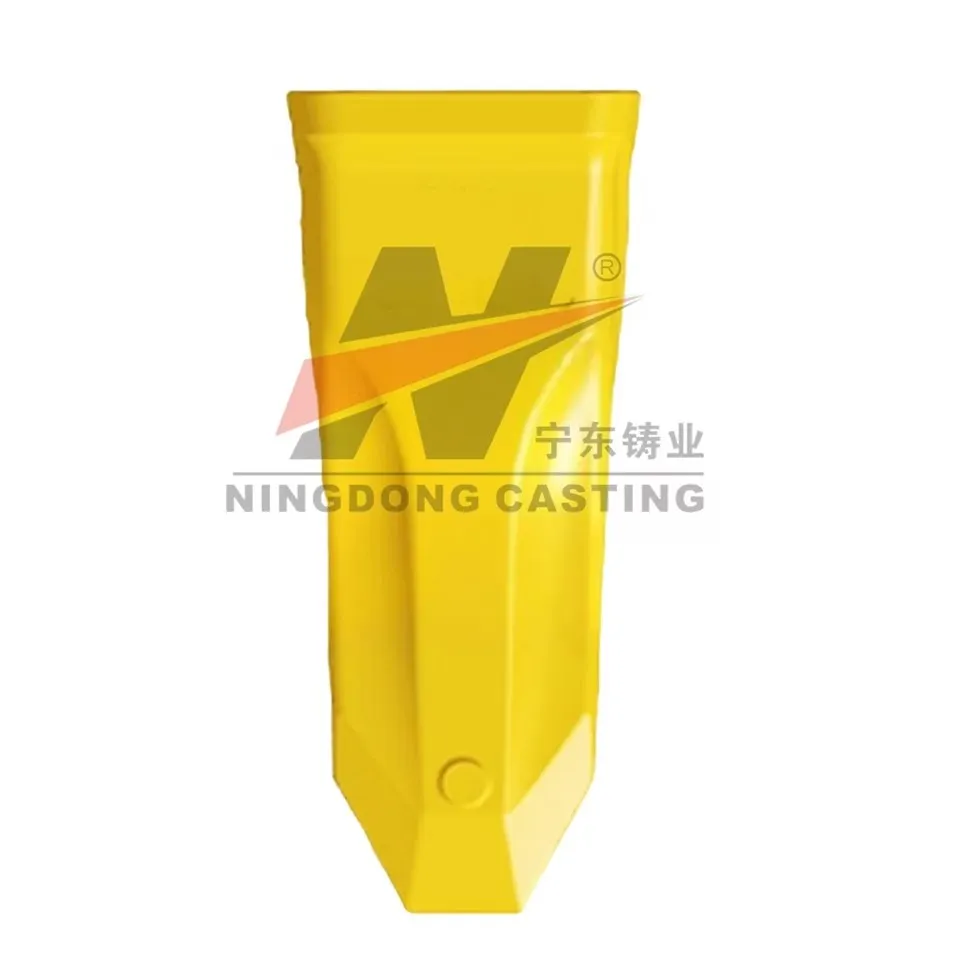 XCMG Rock Teeth XE235DK 819966667 1U3452RC