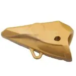 XS115RPX Komatsu ťažké vybavenie Náhradné opotrebovanie zub