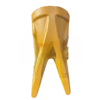 XS30WT Hensley XS30 Twin Tiger Point Zuby