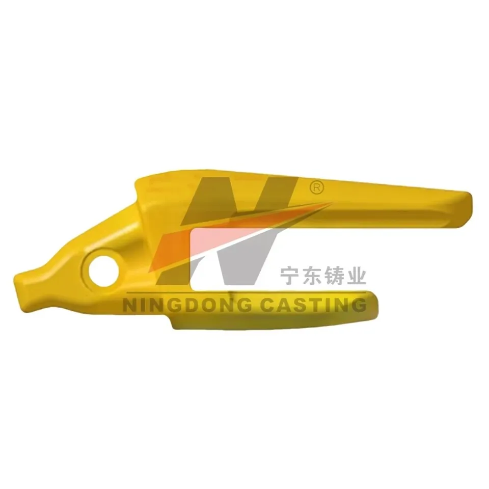 Adaptér ZD300A XCMG vedierka